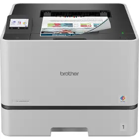Laserová tiskárna - Brother HL-L8430CDW - 4