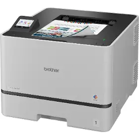 Laserová tiskárna - Brother HL-L8430CDW - 6