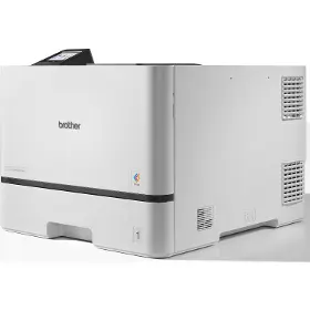 Laserová tiskárna - Brother HL-L8430CDW - 7