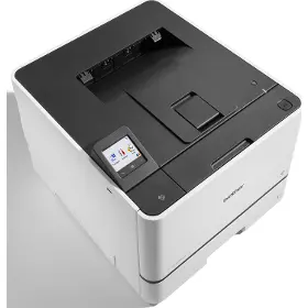 Laserová tiskárna - Brother HL-L8430CDW - 8