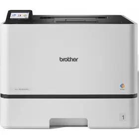 Laserová tiskárna - Brother HL-L8430CDW - 9