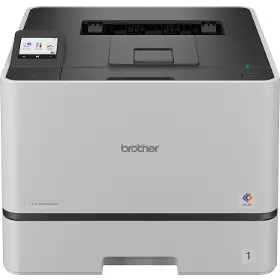 Laserová tiskárna - Brother HL-L8430CDW - 1