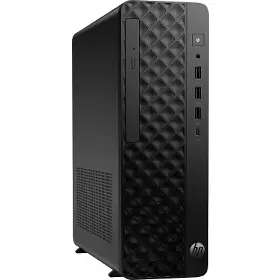 PC sestava - HP ProDesk SFF 2 G1i Black (D96QTET) - 3