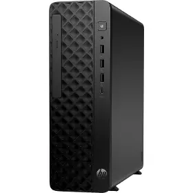 PC sestava - HP ProDesk SFF 2 G1i Black (D96QVET) - 2