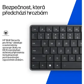 Počítač v klávesnici - HP EliteBoard G1a Grey (DD2E9ET) - 5