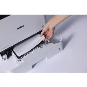 Laserová tiskárna - Brother DCP-L8630CDW - 11