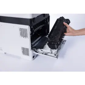 Laserová tiskárna - Brother DCP-L8630CDW - 14