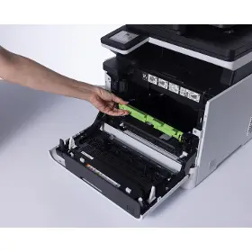 Laserová tiskárna - Brother DCP-L8630CDW - 15