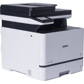 Laserová tiskárna - Brother DCP-L8630CDW - 2