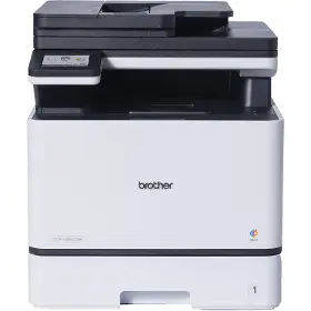 Laserová tiskárna - Brother DCP-L8630CDW - 1