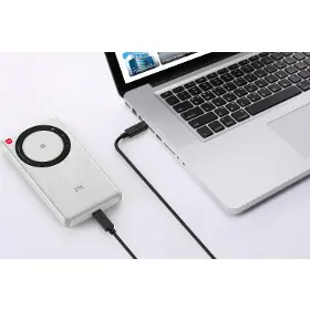 Hotspot - ZTE U30 Air 5G Mobile Wi-Fi (PCA00011) - 2