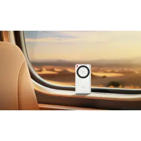 Hotspot - ZTE U30 Air 5G Mobile Wi-Fi (PCA00011) - 4