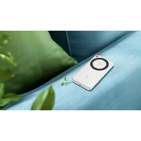 Hotspot - ZTE U30 Air 5G Mobile Wi-Fi (PCA00011) - 5