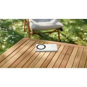 Hotspot - ZTE U30 Air 5G Mobile Wi-Fi (PCA00011) - 7