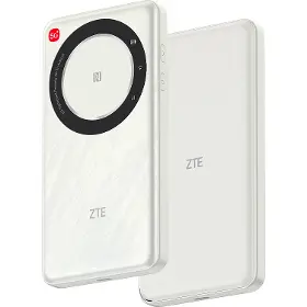 Hotspot - ZTE U30 Air 5G Mobile Wi-Fi (PCA00011) - 1