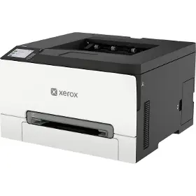 Laserová tlačiareň - Xerox C240 White (C240V_EU) - 2