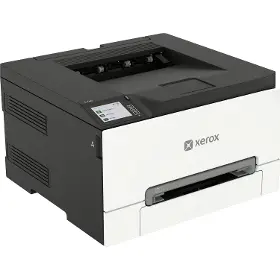 Laserová tlačiareň - Xerox C240 White (C240V_EU) - 3