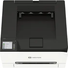 Laserová tlačiareň - Xerox C240 White (C240V_EU) - 4