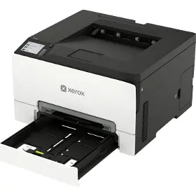 Laserová tlačiareň - Xerox C240 White (C240V_EU) - 6