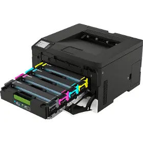 Laserová tlačiareň - Xerox C240 White (C240V_EU) - 7