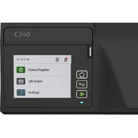 Laserová tlačiareň - Xerox C240 White (C240V_EU) - 8