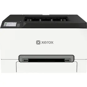 Laserová tlačiareň - Xerox C240 White (C240V_EU) - 1