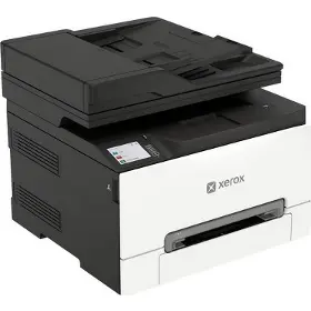 Laserová tlačiareň - Xerox C255a White (C255V_AEU) - 2