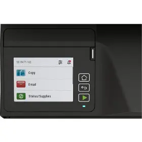 Laserová tlačiareň - Xerox C255a White (C255V_AEU) - 5