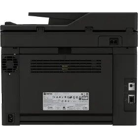 Laserová tlačiareň - Xerox C255a White (C255V_AEU) - 6