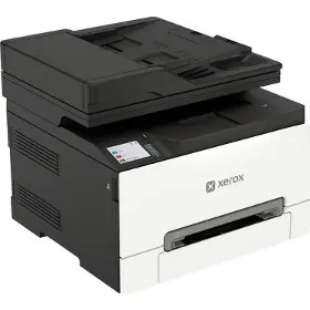 Laserová tlačiareň - Xerox C303a White (C303V_AEU) - 2
