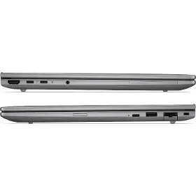 Notebook - HP ZBook 8 G2i 14 Meteor Silver (DT3B7ET) - 5