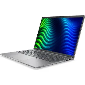 Notebook - HP ZBook 8 G2i 16 Meteor Silver (DT3F5ET) - 2