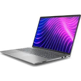 Notebook - HP ZBook X G2i 16 Meteor Silver (DT9E4ET) - 2