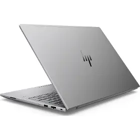 Notebook - HP ZBook X G2i 16 Meteor Silver (DT9E4ET) - 4