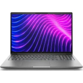 Notebook - HP ZBook X G2i 16 Meteor Silver (DT9E4ET) - 1