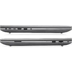 Notebook - HP ZBook X G2i 16 Meteor Silver (DT5M7ET) - 6