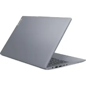 Notebook - Lenovo IdeaPad Slim 3 15ABR8 Arctic Grey (82XM01ALCK), Bez OS - 10