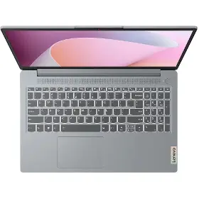 Notebook - Lenovo IdeaPad Slim 3 15ABR8 Arctic Grey (82XM01ALCK), Bez OS - 2
