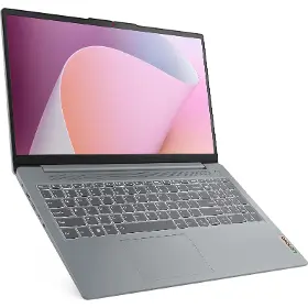 Notebook - Lenovo IdeaPad Slim 3 15ABR8 Arctic Grey (82XM01ALCK), Bez OS - 3