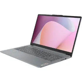Notebook - Lenovo IdeaPad Slim 3 15ABR8 Arctic Grey (82XM01ALCK), Bez OS - 5