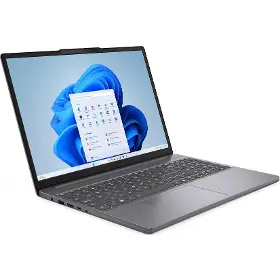 Notebook - Lenovo IdeaPad Slim 3 15IRH10 Luna Grey (83K101JTCK), Bez OS - 2
