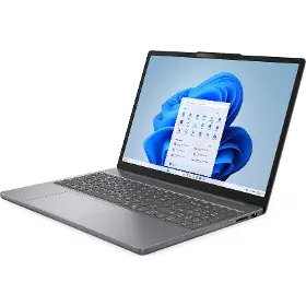 Notebook - Lenovo IdeaPad Slim 3 15IRH10 Luna Grey (83K101JTCK), Bez OS - 3