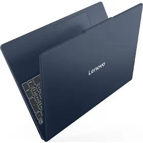 Notebook - Lenovo IdeaPad Slim 3 15IRH10 Cosmic Blue (83K101JUCK), Bez OS - 7