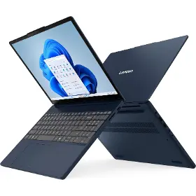 Notebook - Lenovo IdeaPad Slim 3 15IRH10 Cosmic Blue (83K101K0CK), Bez OS - 5