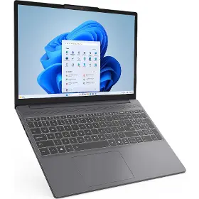 Notebook - Lenovo IdeaPad Slim 3 15IRH10 Luna Grey (83K101K1CK), Bez OS - 4
