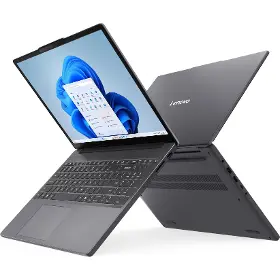 Notebook - Lenovo IdeaPad Slim 3 15IRH10 Luna Grey (83K101K1CK), Bez OS - 5