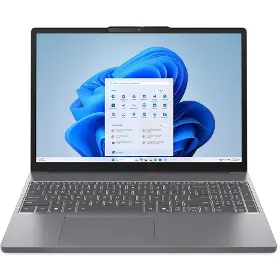 Notebook - Lenovo IdeaPad Slim 3 15IRH10 Luna Grey (83K101K1CK), Bez OS - 1