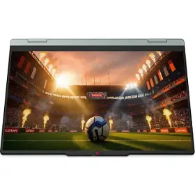 Notebook - Lenovo IdeaPad 5 2-in-1 14AGP11 Breeze Moss (83UH003YCK) - 10