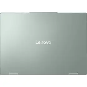 Notebook - Lenovo IdeaPad 5 2-in-1 14AGP11 Breeze Moss (83UH003YCK) - 15