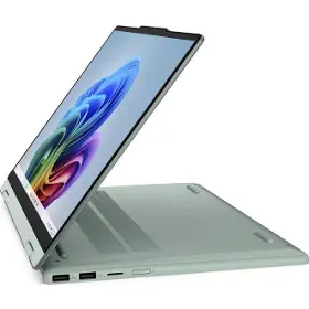 Notebook - Lenovo IdeaPad 5 2-in-1 14AGP11 Breeze Moss (83UH003YCK) - 3